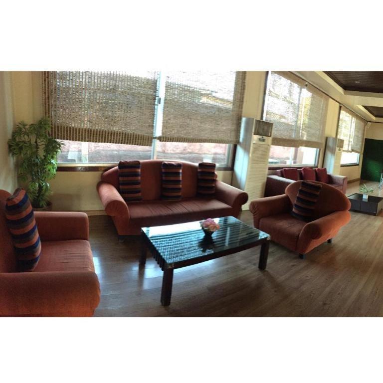 Cactus Resort & Hotel Khon Kaen Exterior photo
